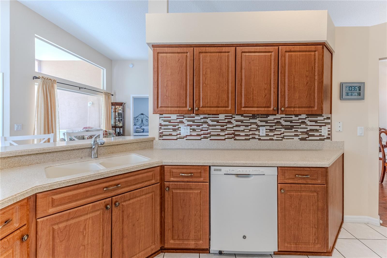 BEACON WOODS EAST VILLAGES - Residential