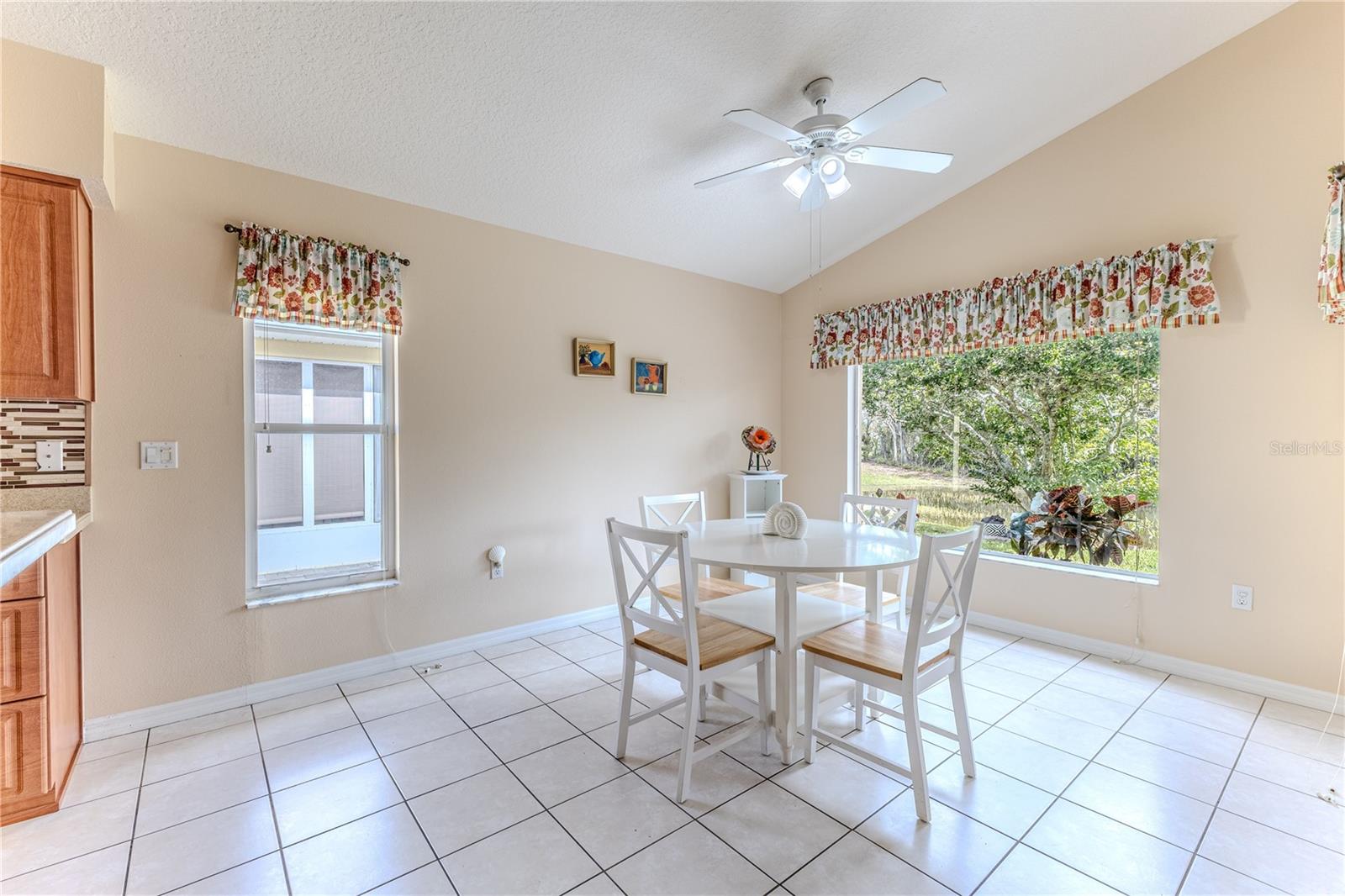 BEACON WOODS EAST VILLAGES - Residential