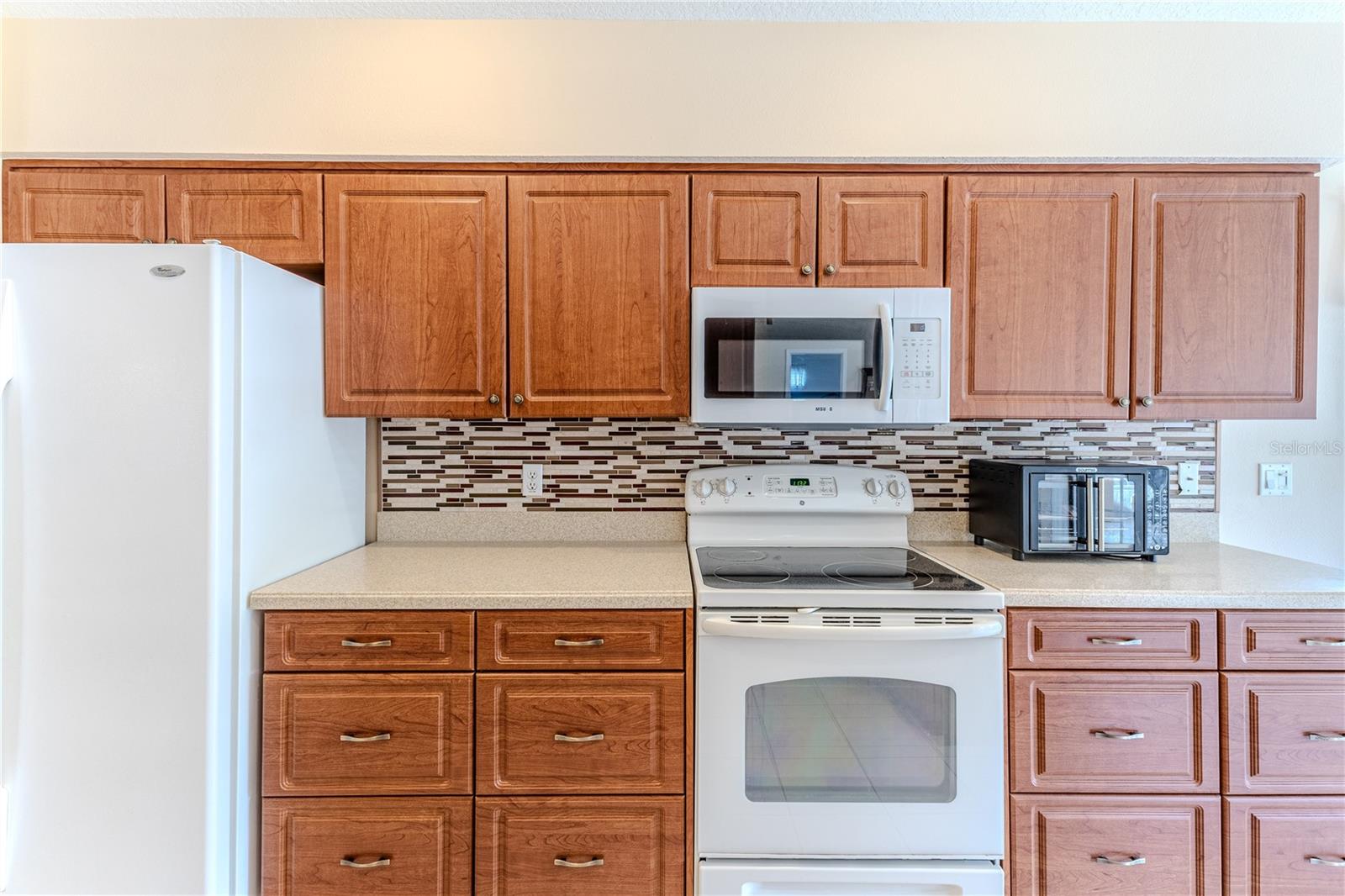 BEACON WOODS EAST VILLAGES - Residential