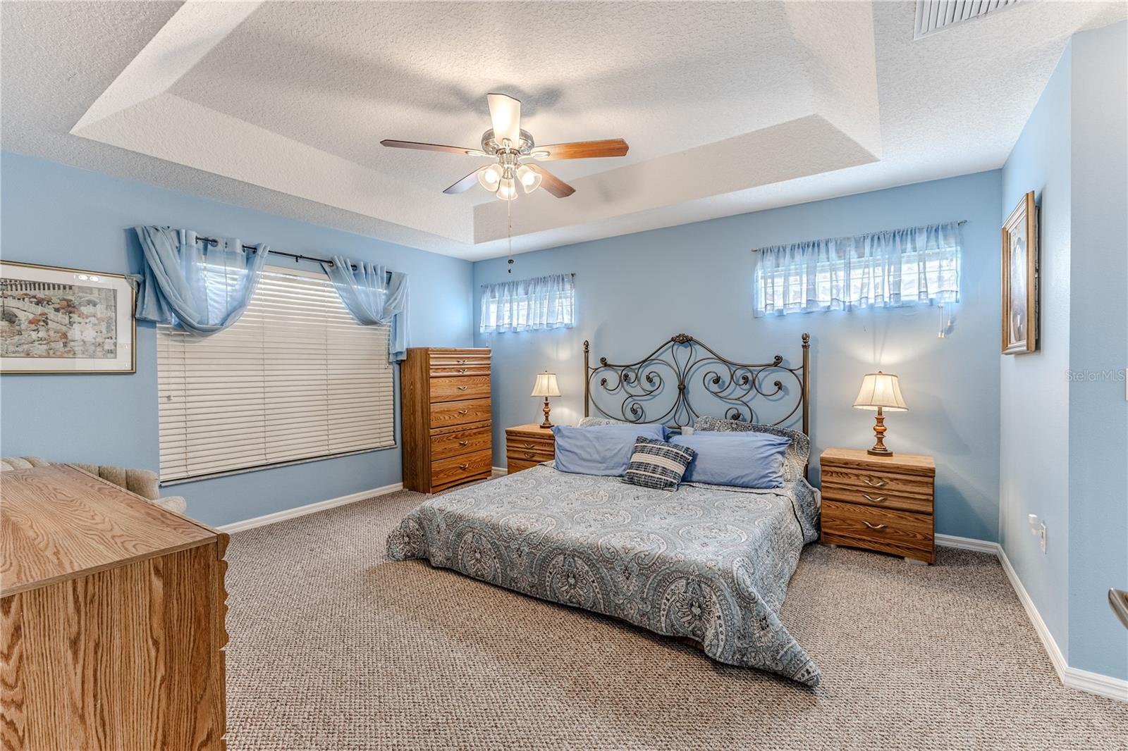 BEACON WOODS EAST VILLAGES - Residential