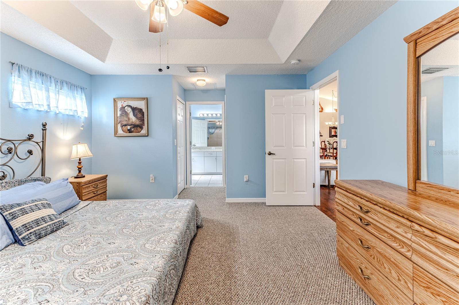 BEACON WOODS EAST VILLAGES - Residential