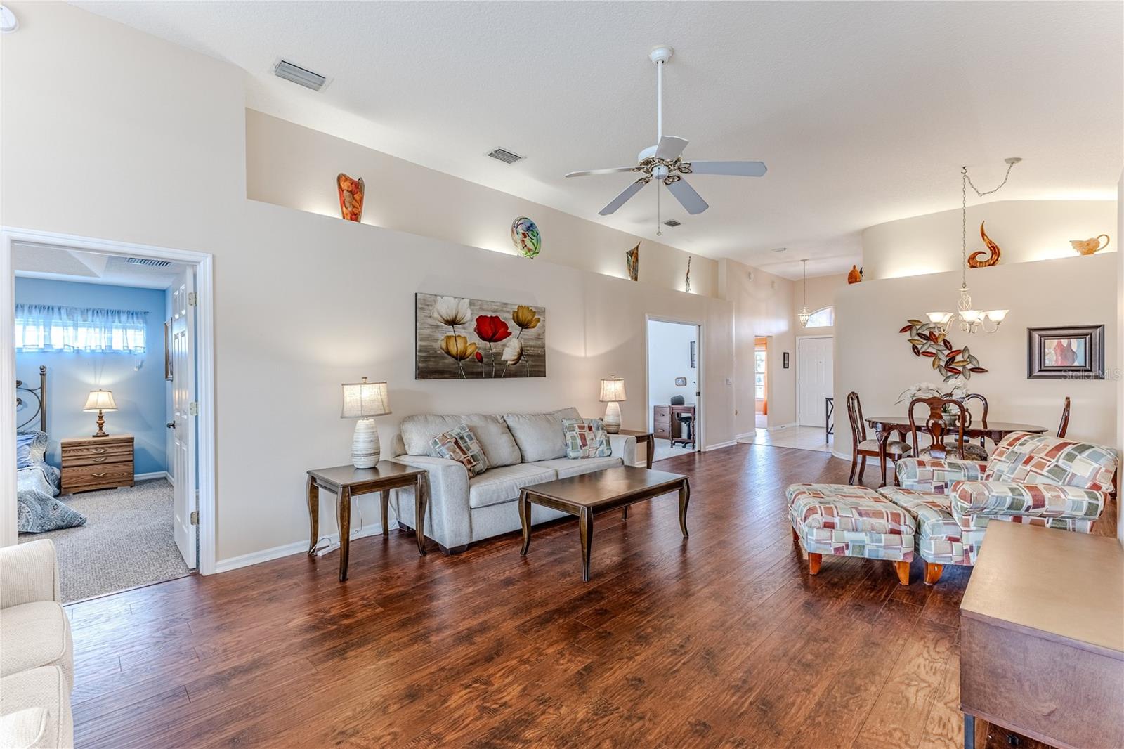 BEACON WOODS EAST VILLAGES - Residential