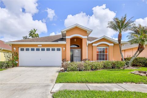 14136 WHITECAP AVENUE HUDSON FL 34667