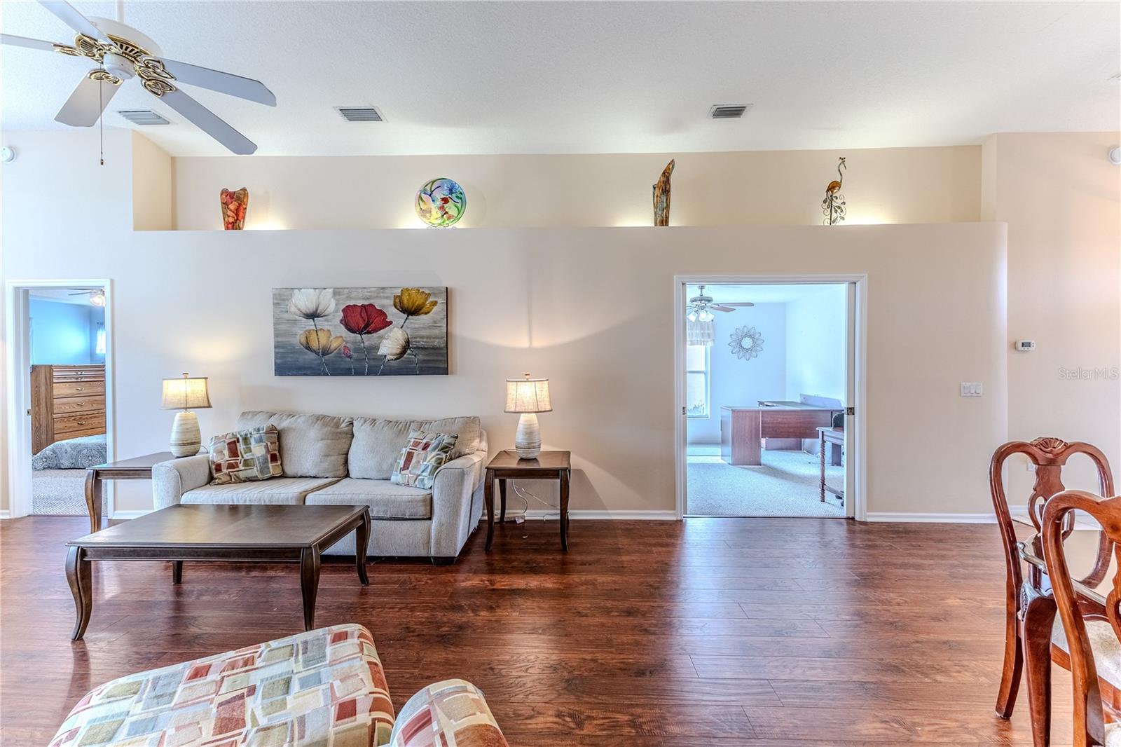 BEACON WOODS EAST VILLAGES - Residential