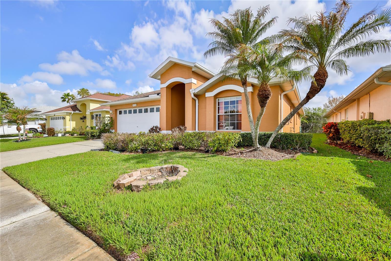 BEACON WOODS EAST VILLAGES - Residential