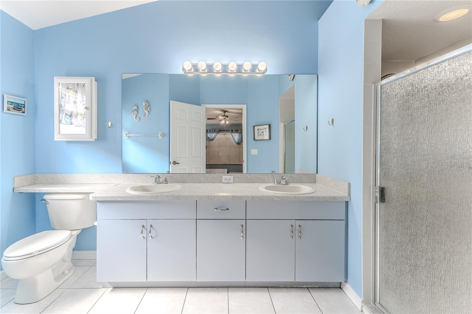 BEACON WOODS EAST VILLAGES - Residential