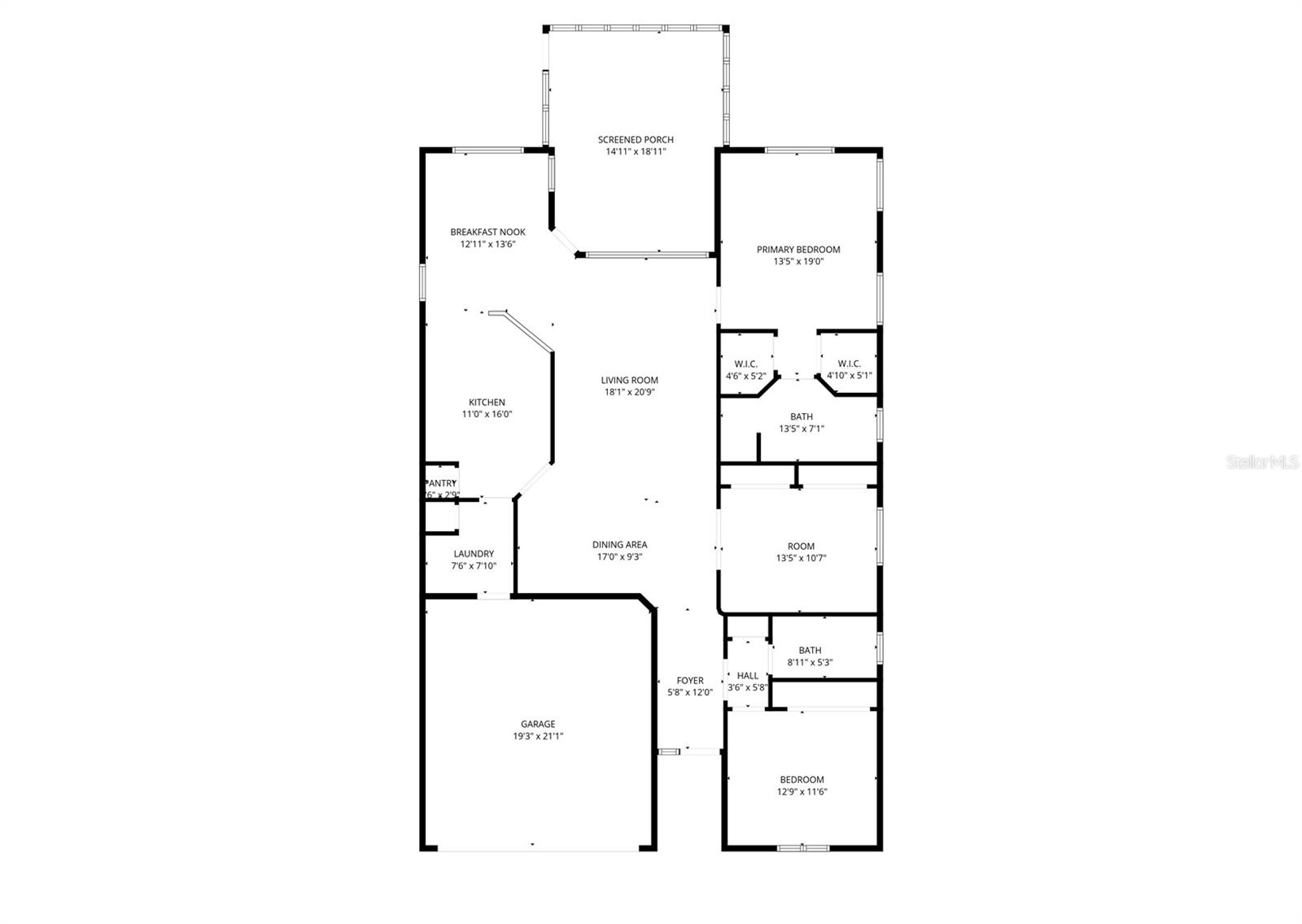 BEACON WOODS EAST VILLAGES - Residential