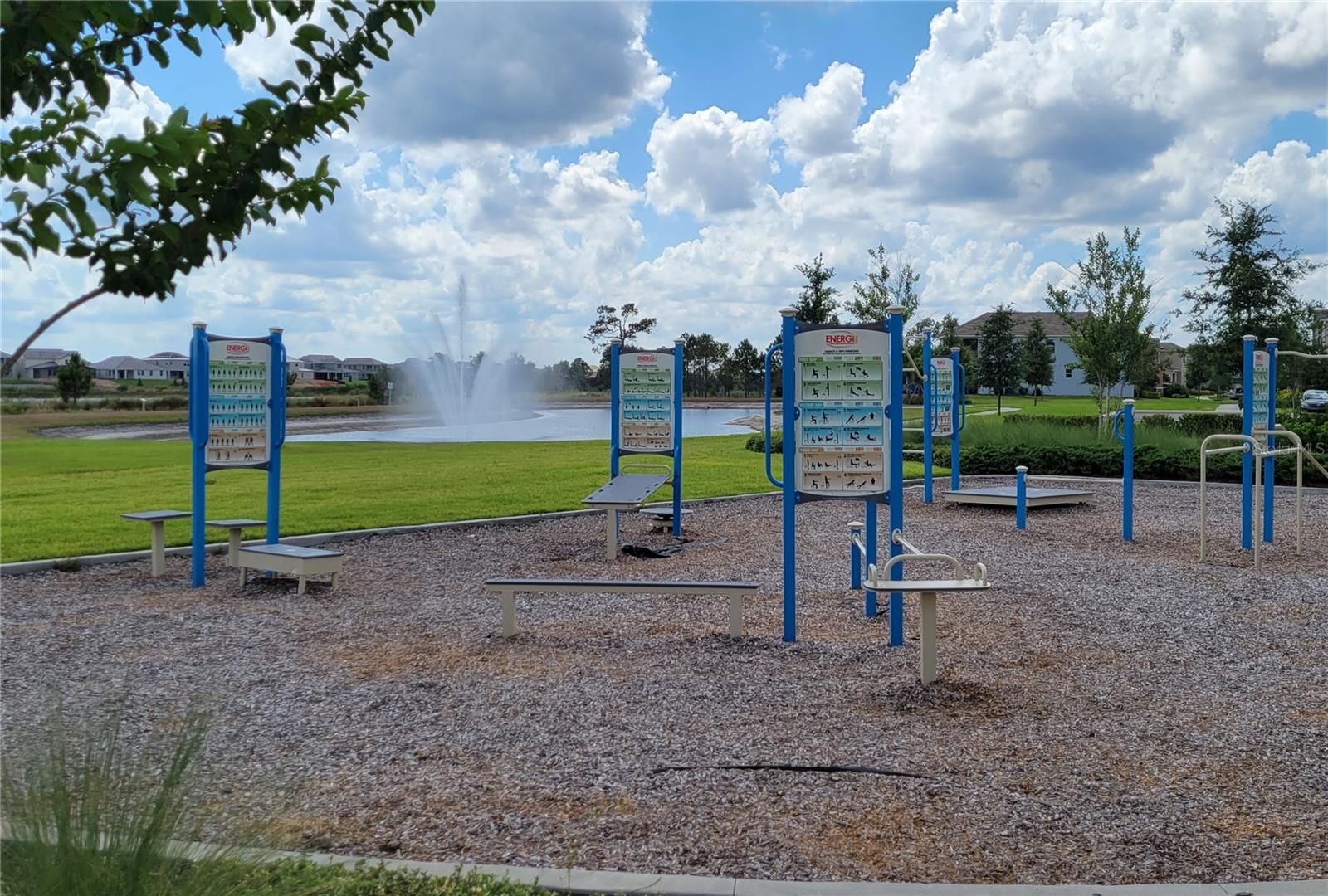 WATERLEIGH PH 1B - Residential