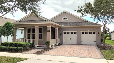 Photo of 16136 Wind View Lane, Winter Garden, FL 34787 (MLS # O6372050)