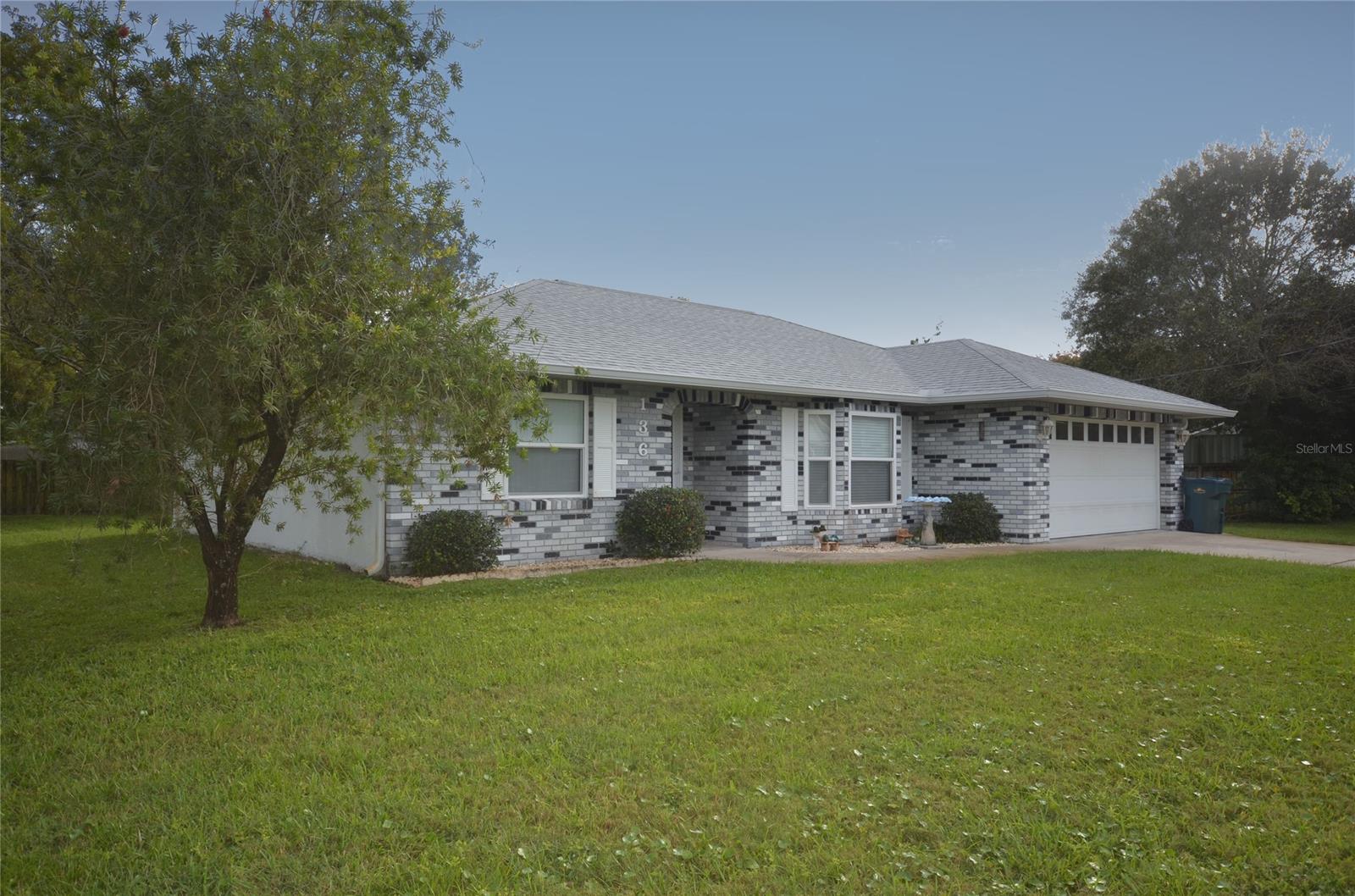 Cory Estates - Residential