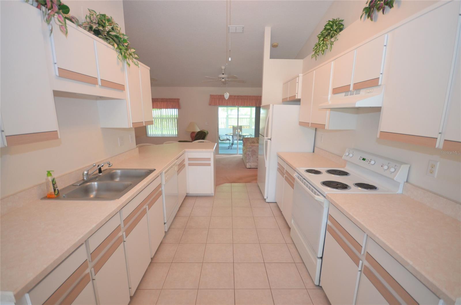 Cory Estates - Residential