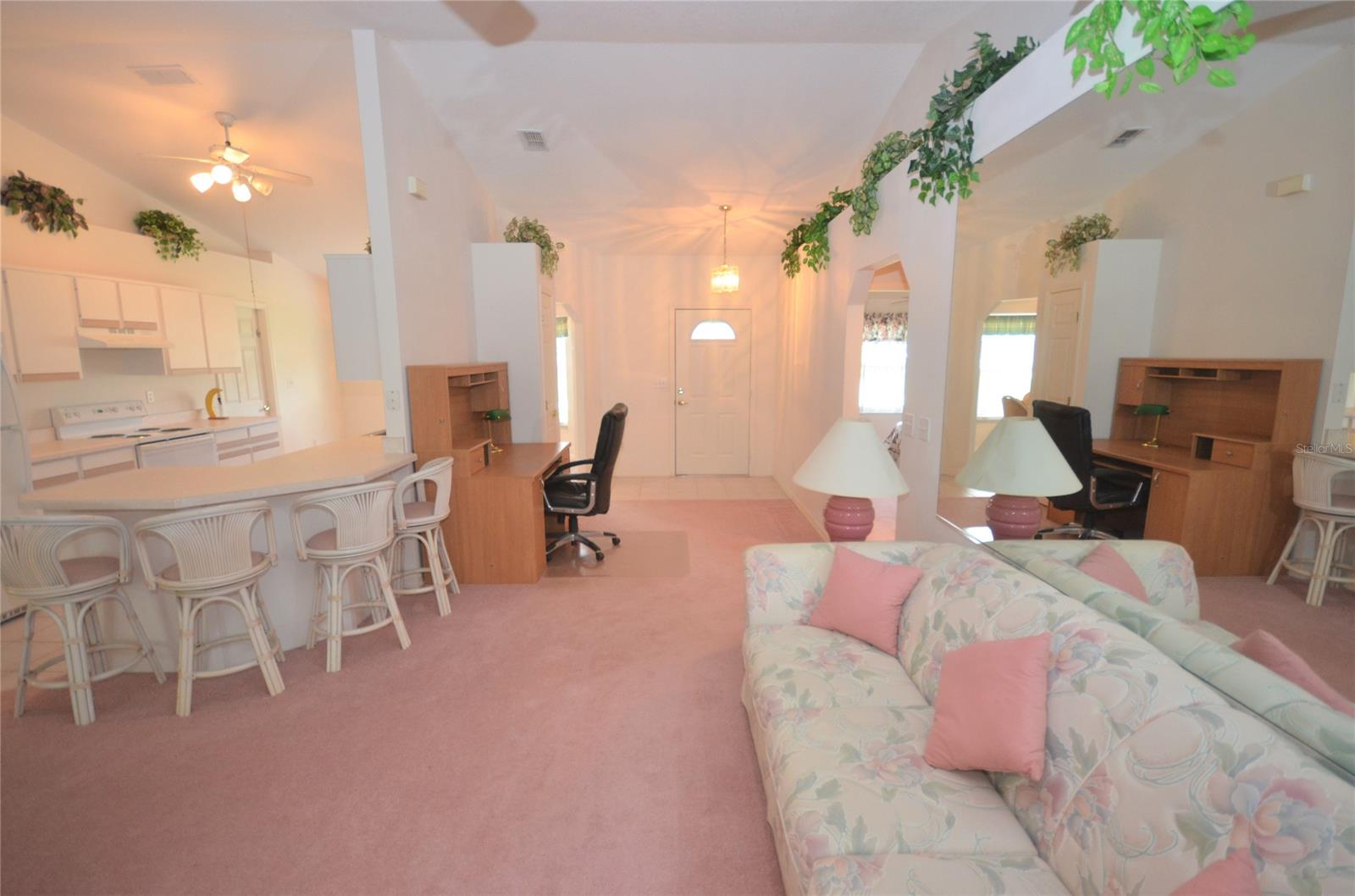 Cory Estates - Residential