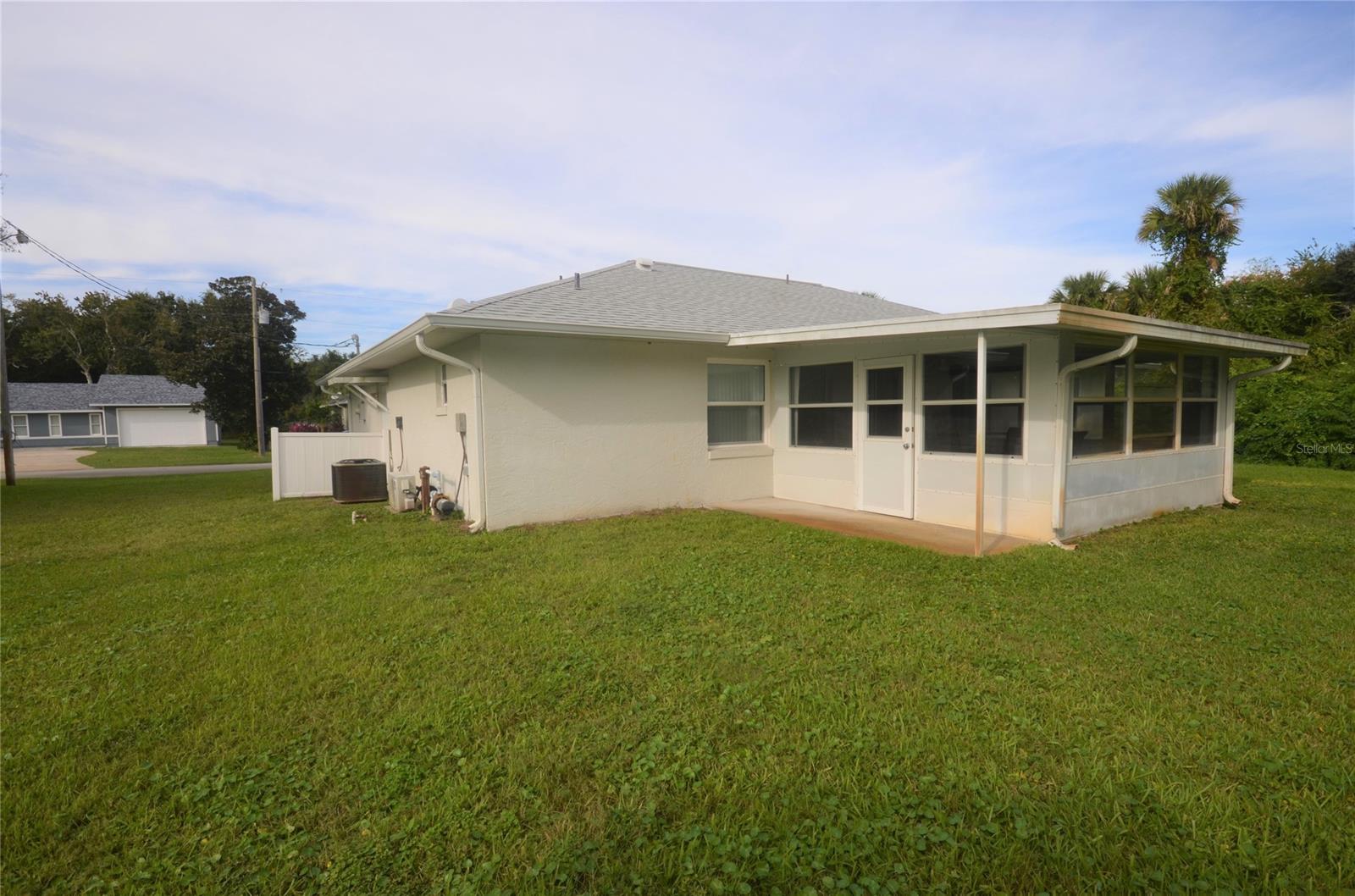 Cory Estates - Residential