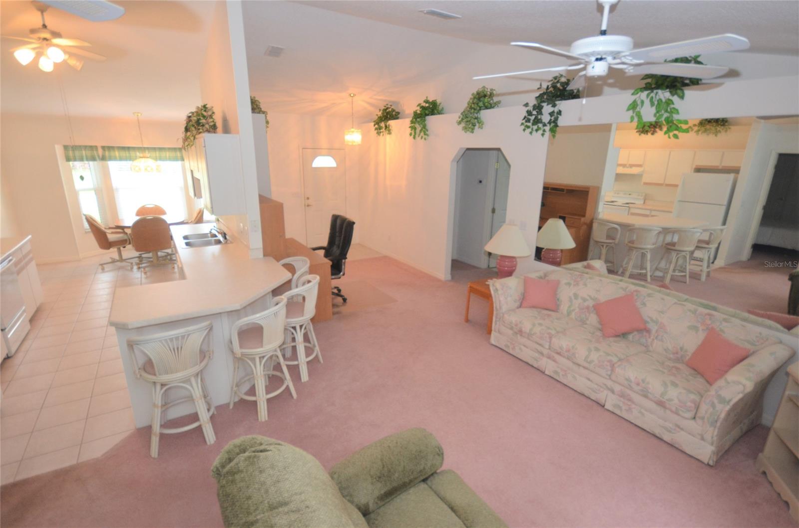 Cory Estates - Residential