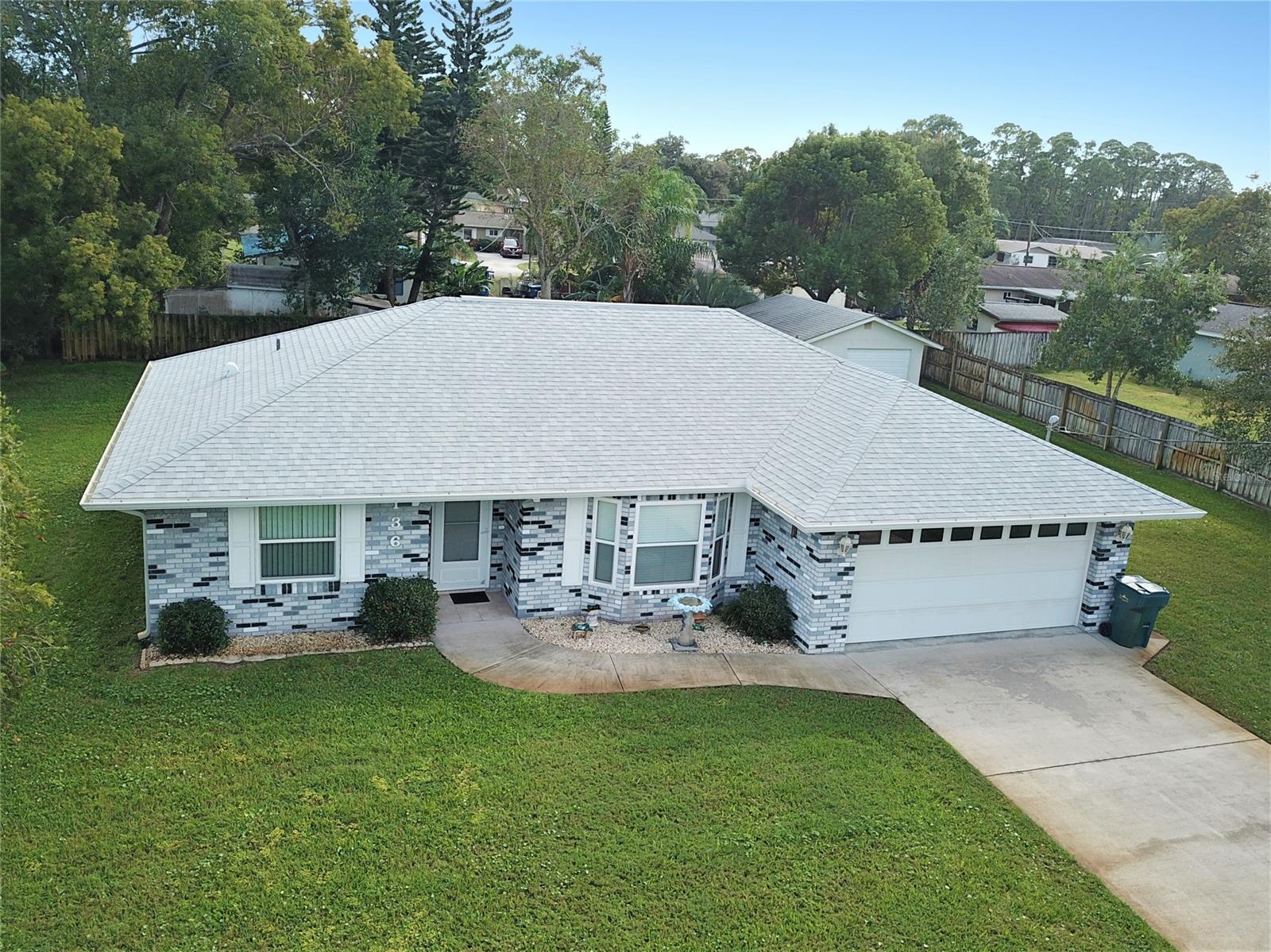 Cory Estates - Residential