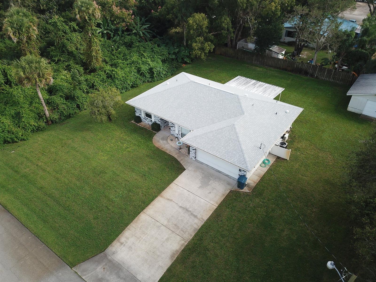 Cory Estates - Residential