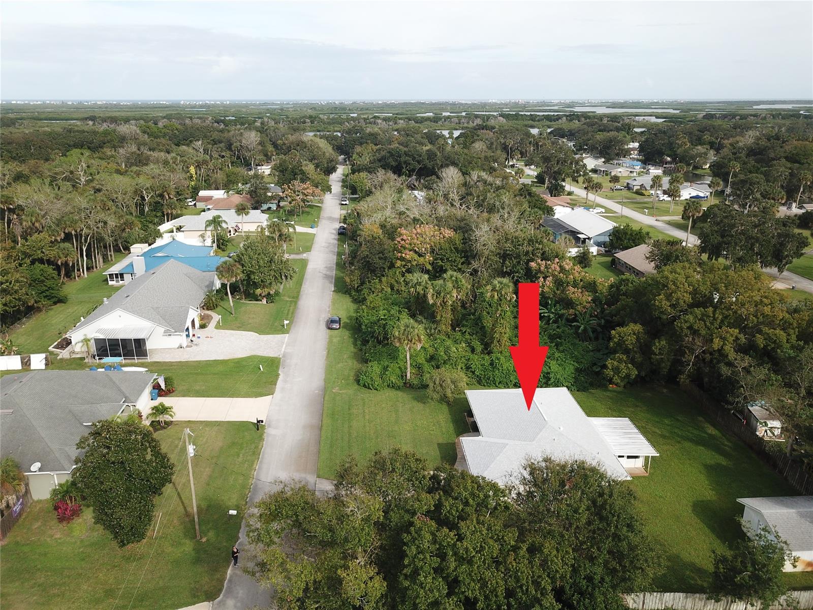 Cory Estates - Residential