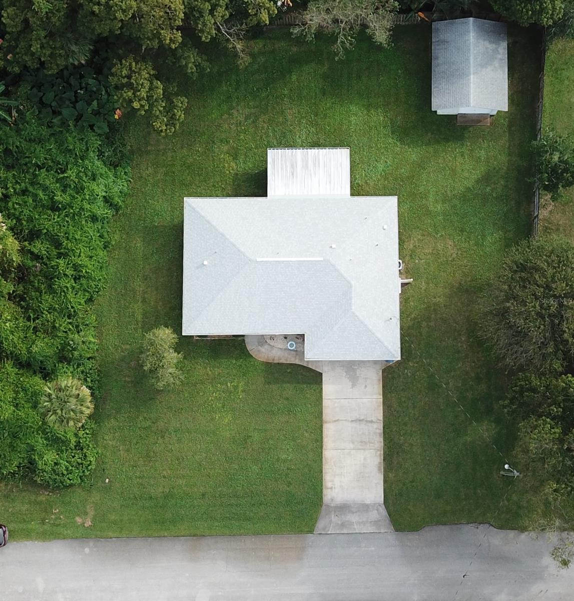 Cory Estates - Residential