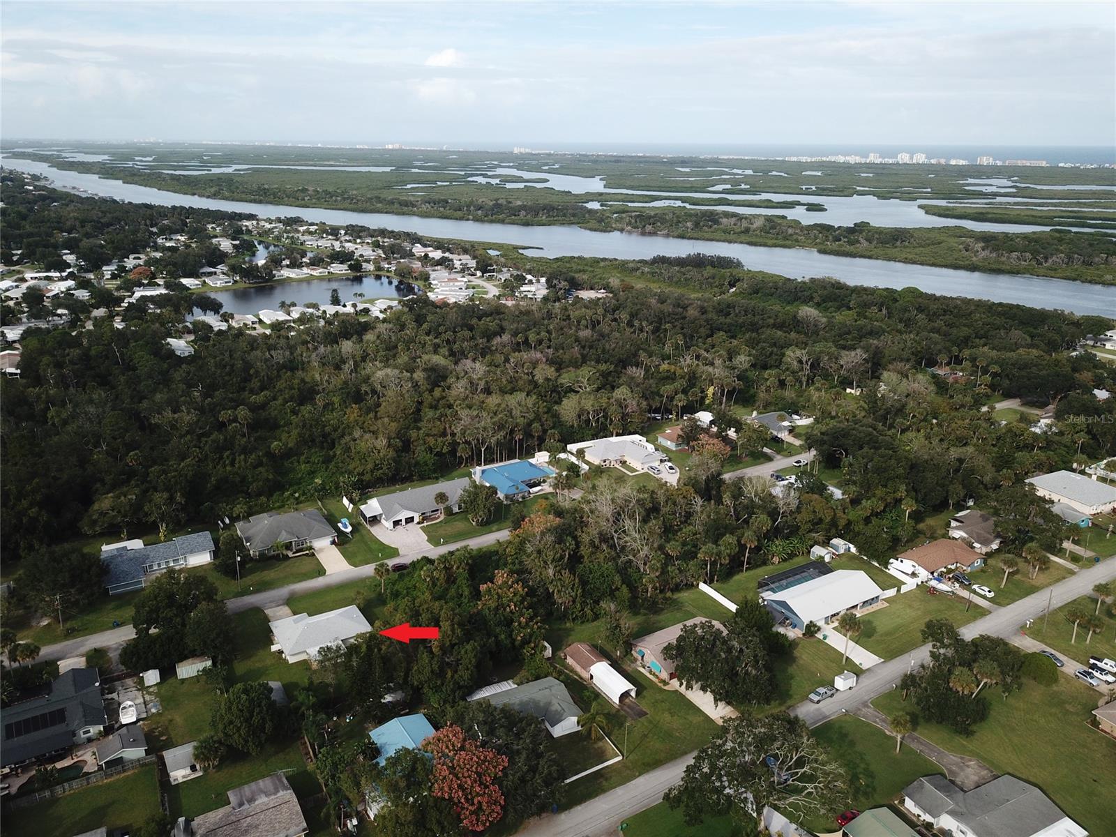 Cory Estates - Residential