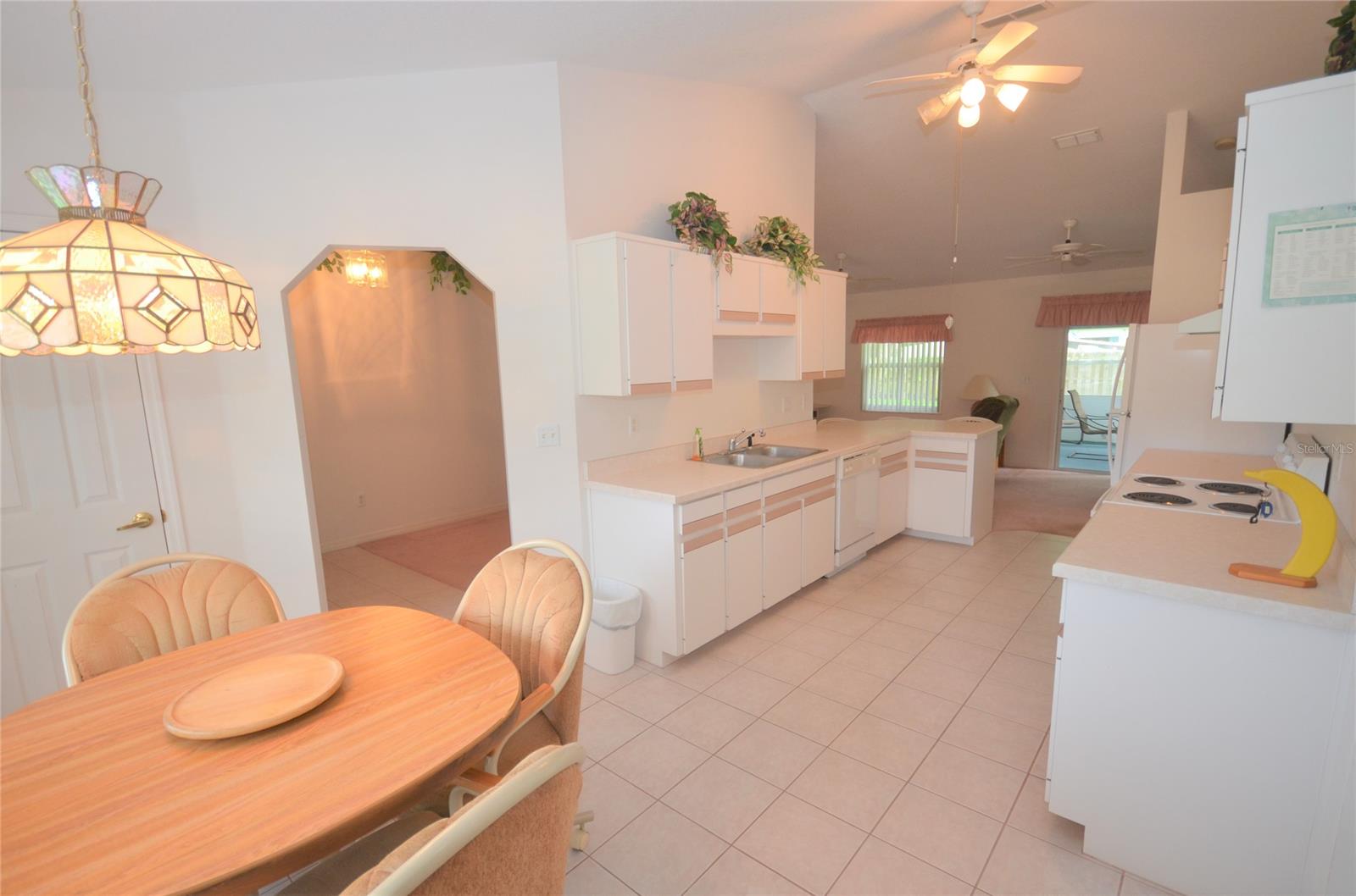 Cory Estates - Residential