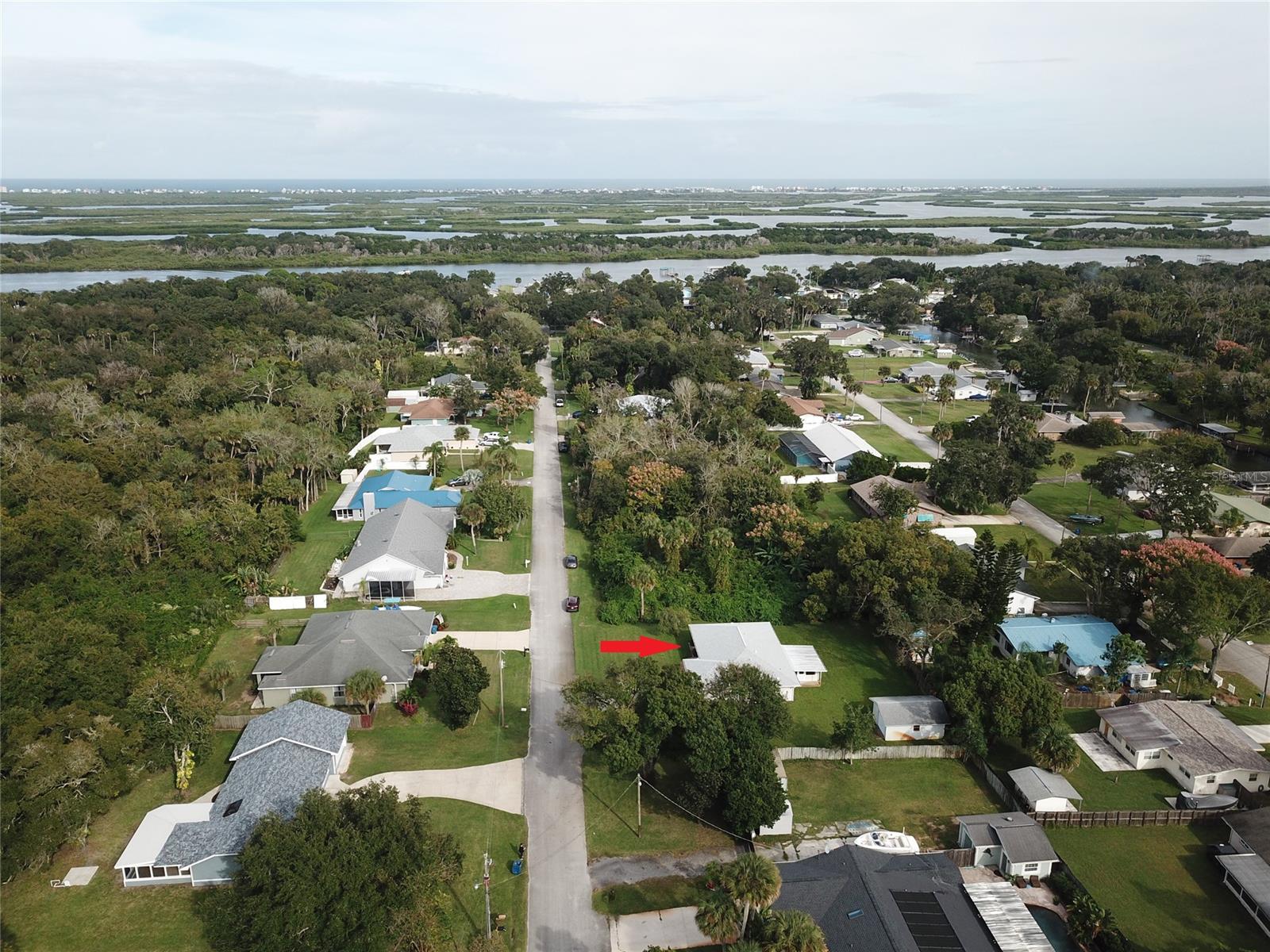 Cory Estates - Residential