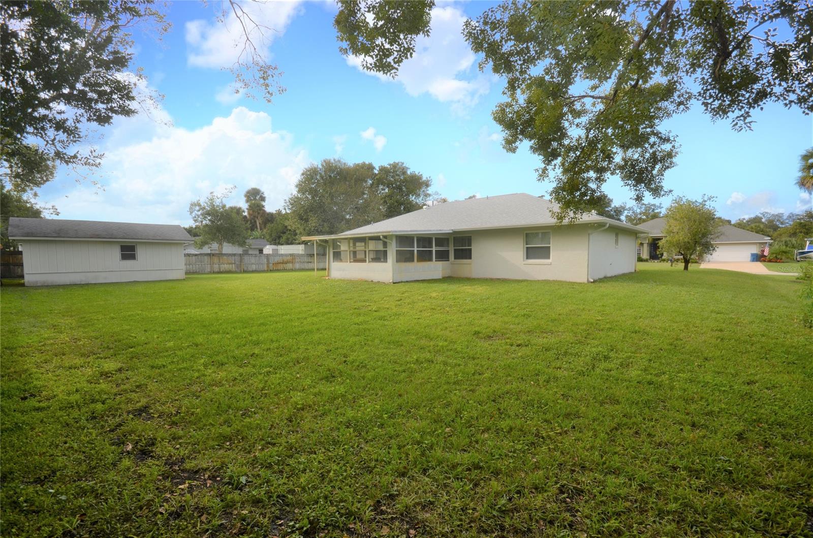 Cory Estates - Residential