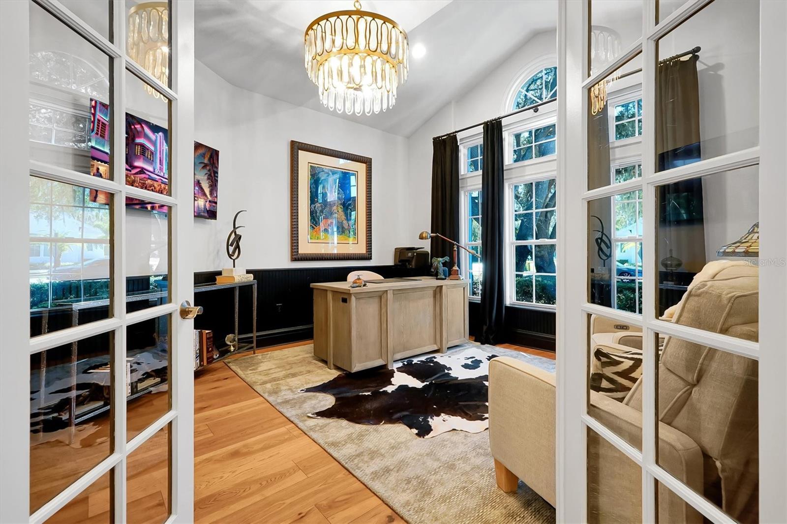 DAVIS SHORES - Residential