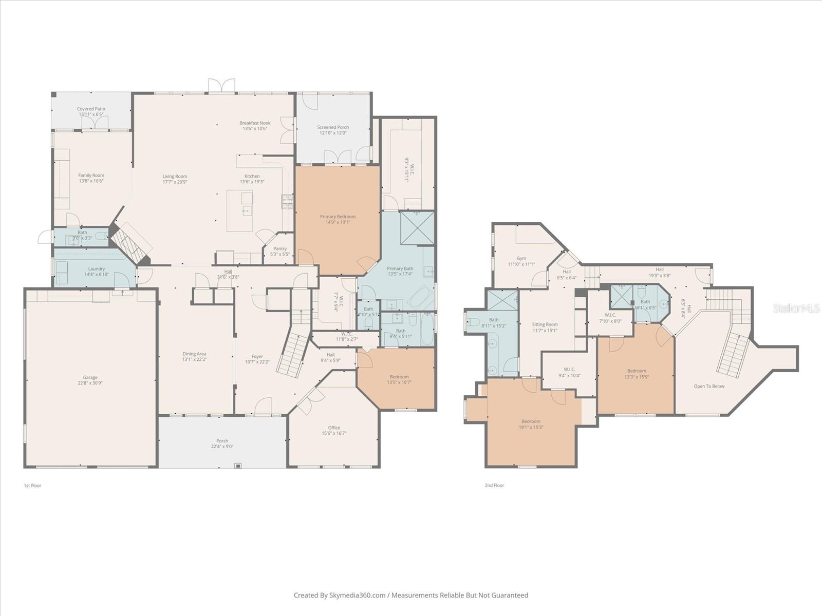 DAVIS SHORES - Residential