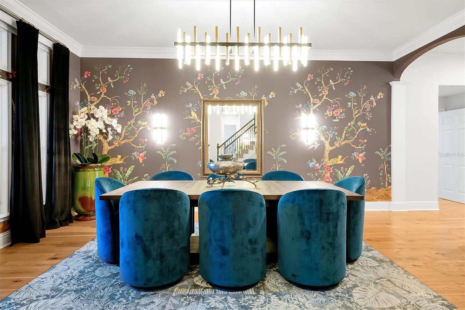 DAVIS SHORES - Residential