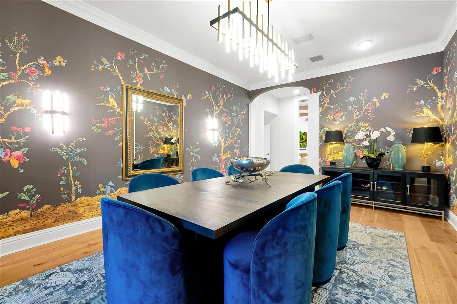 DAVIS SHORES - Residential