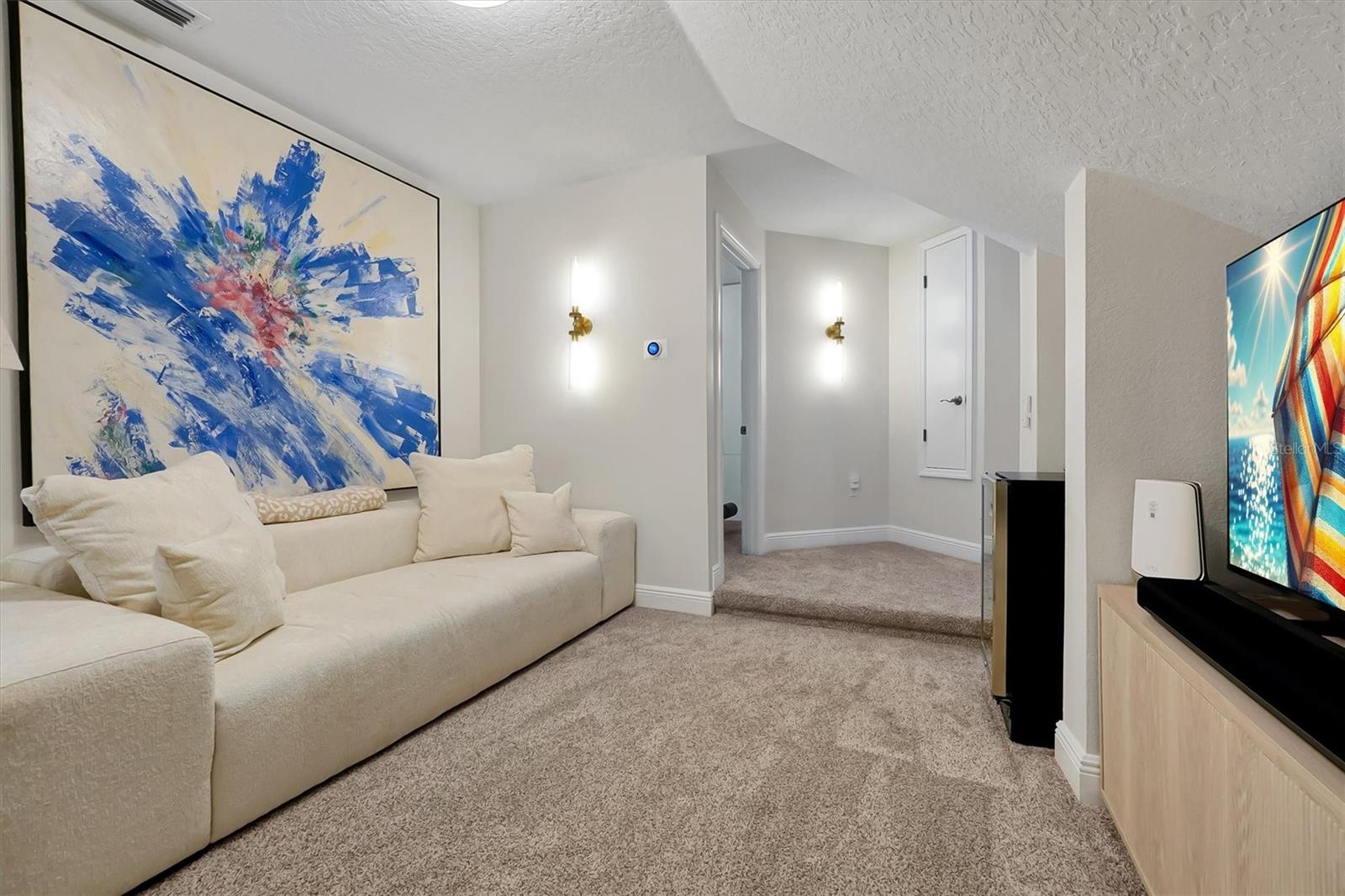 DAVIS SHORES - Residential