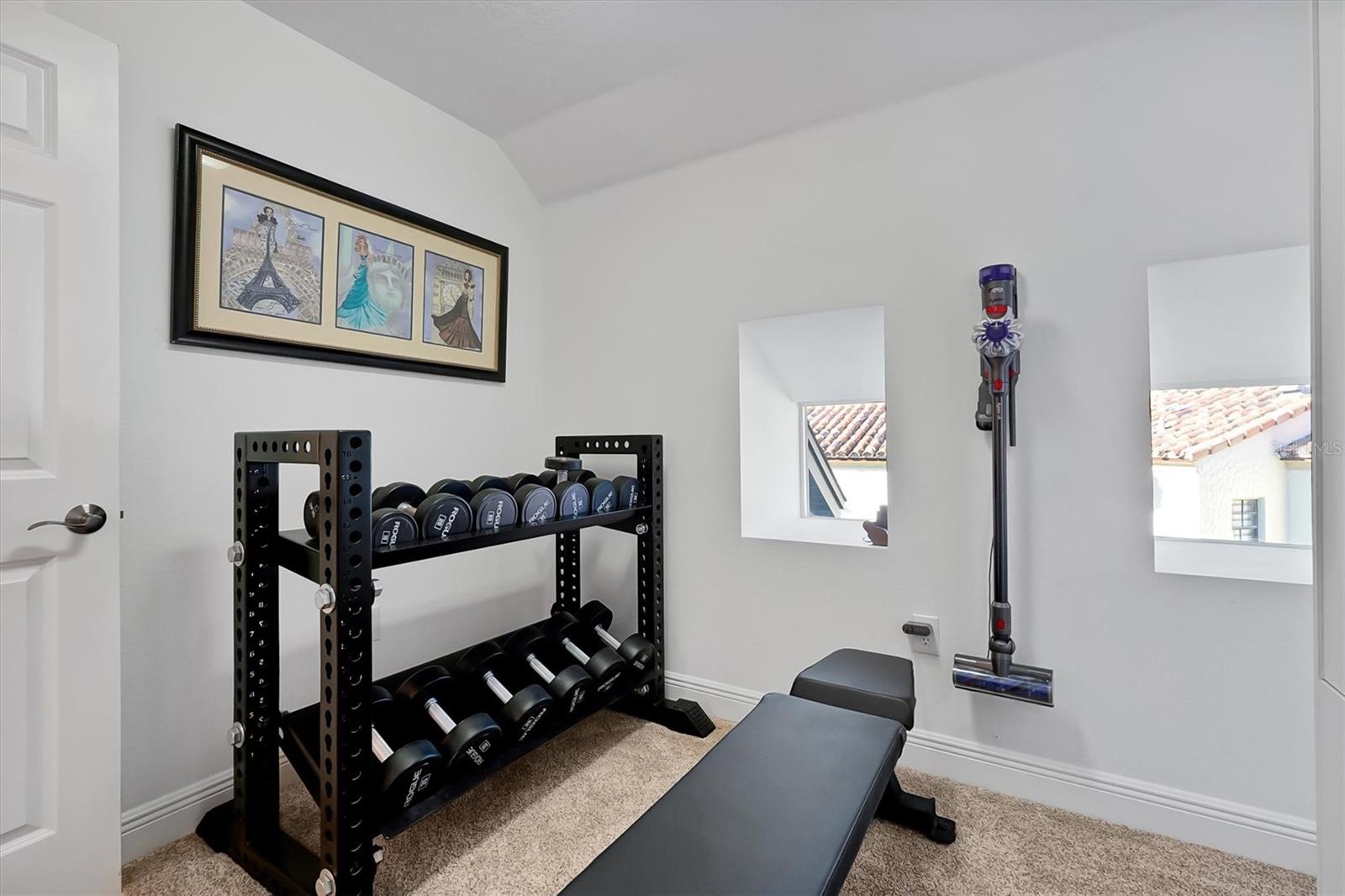 DAVIS SHORES - Residential