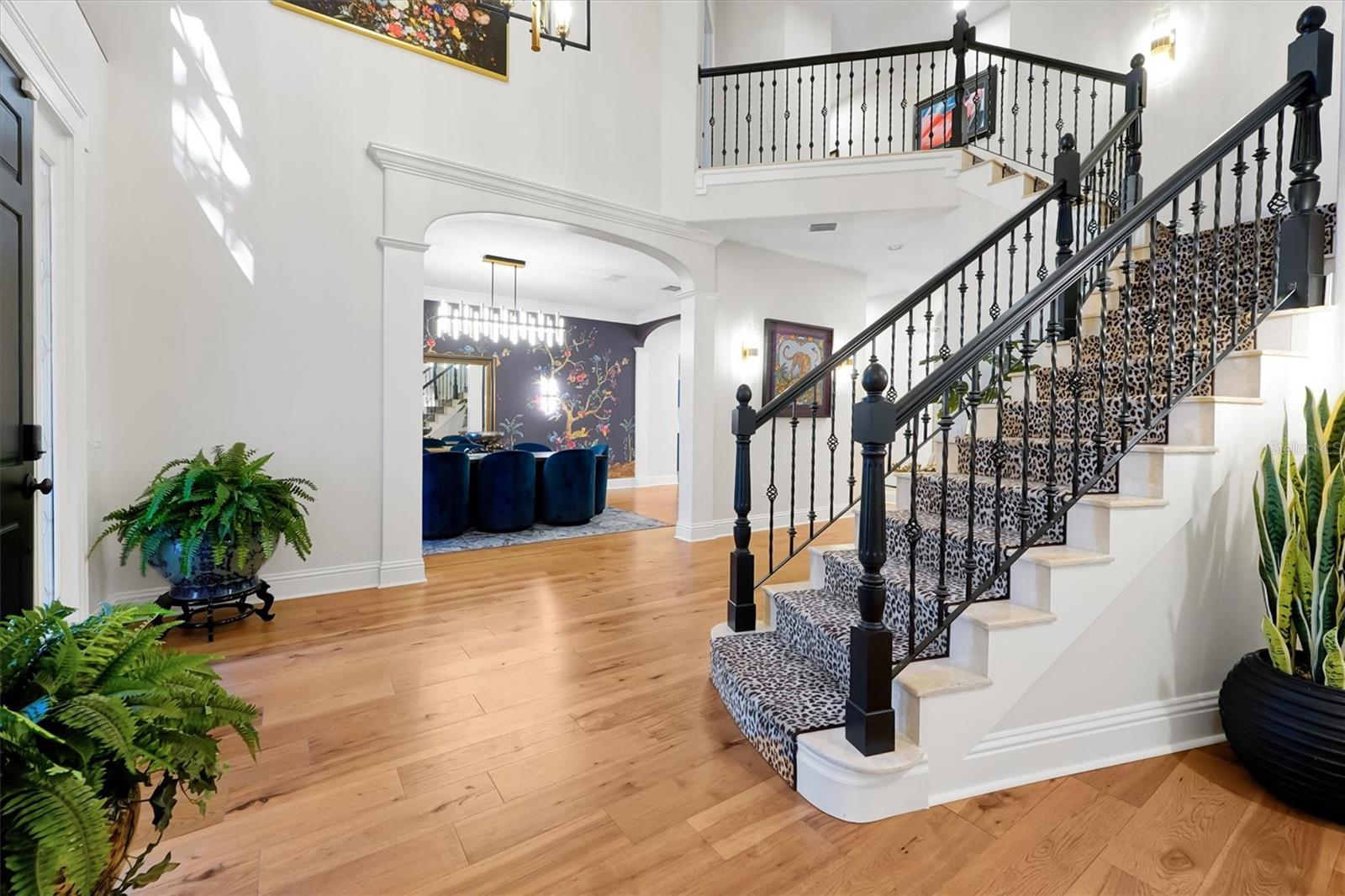 DAVIS SHORES - Residential