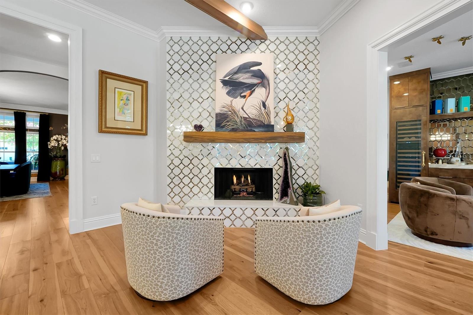 DAVIS SHORES - Residential