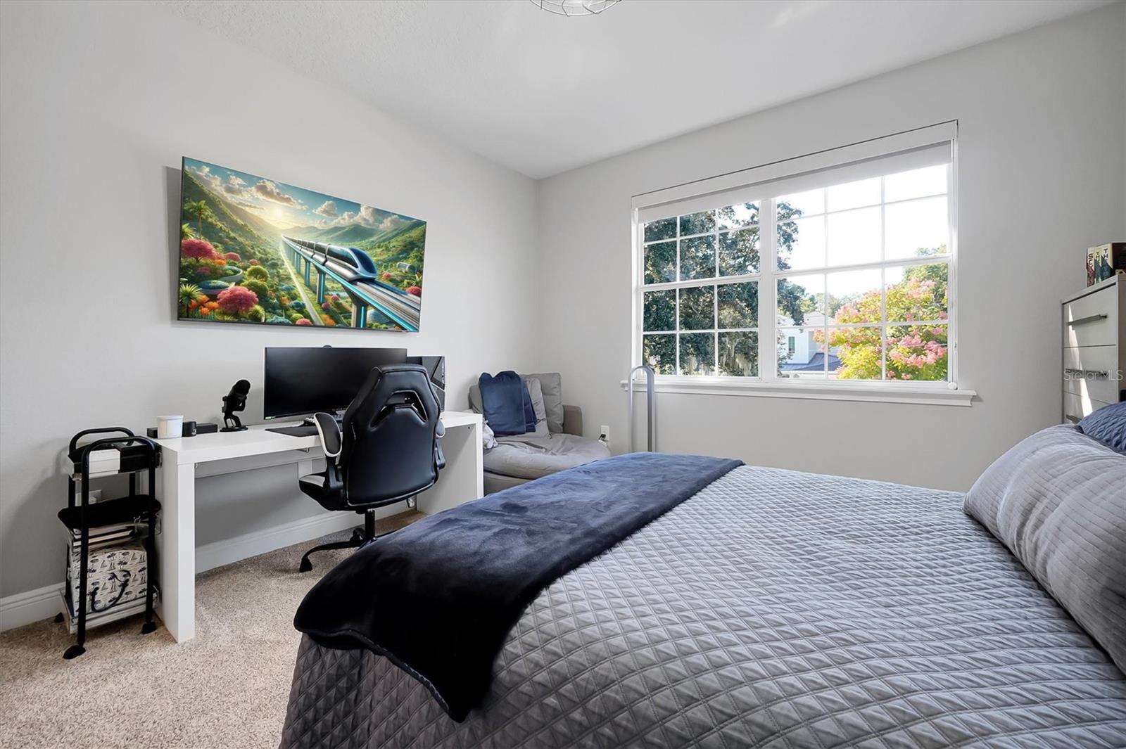 DAVIS SHORES - Residential