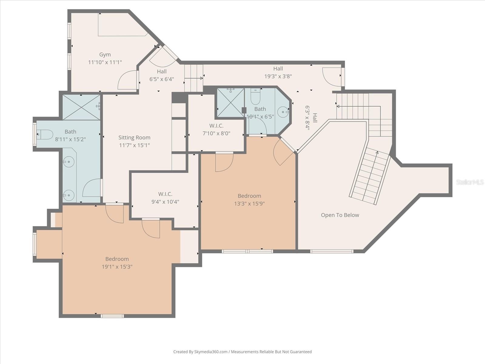 DAVIS SHORES - Residential