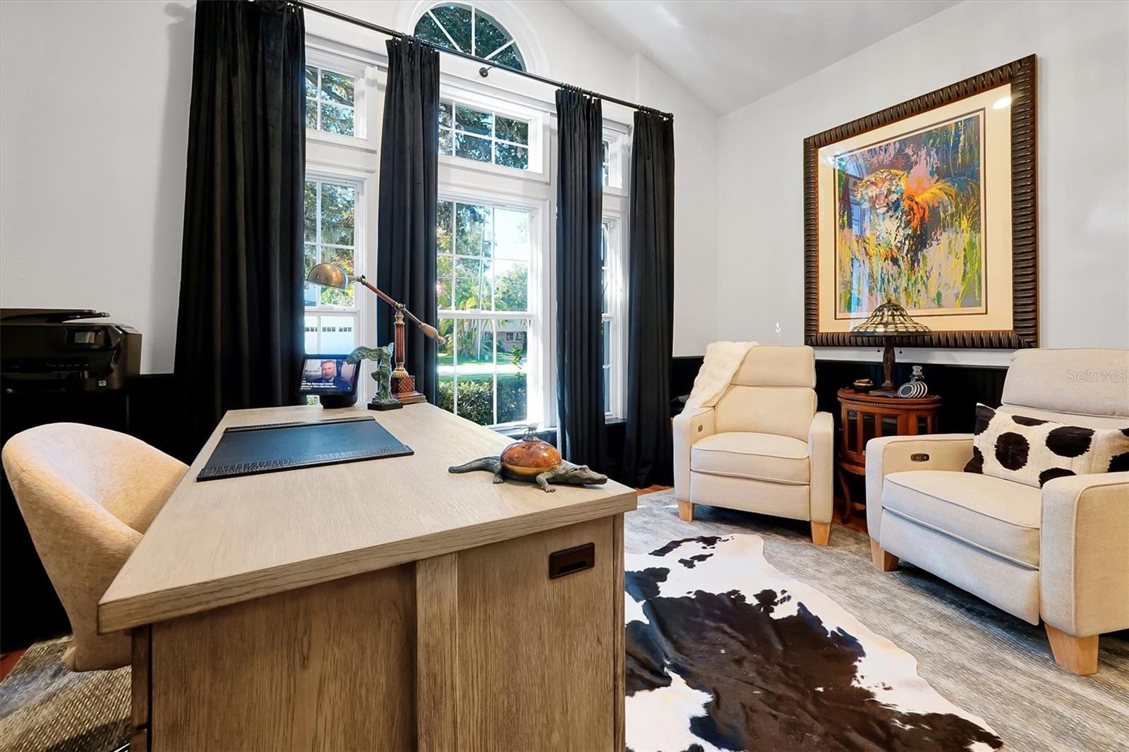 DAVIS SHORES - Residential