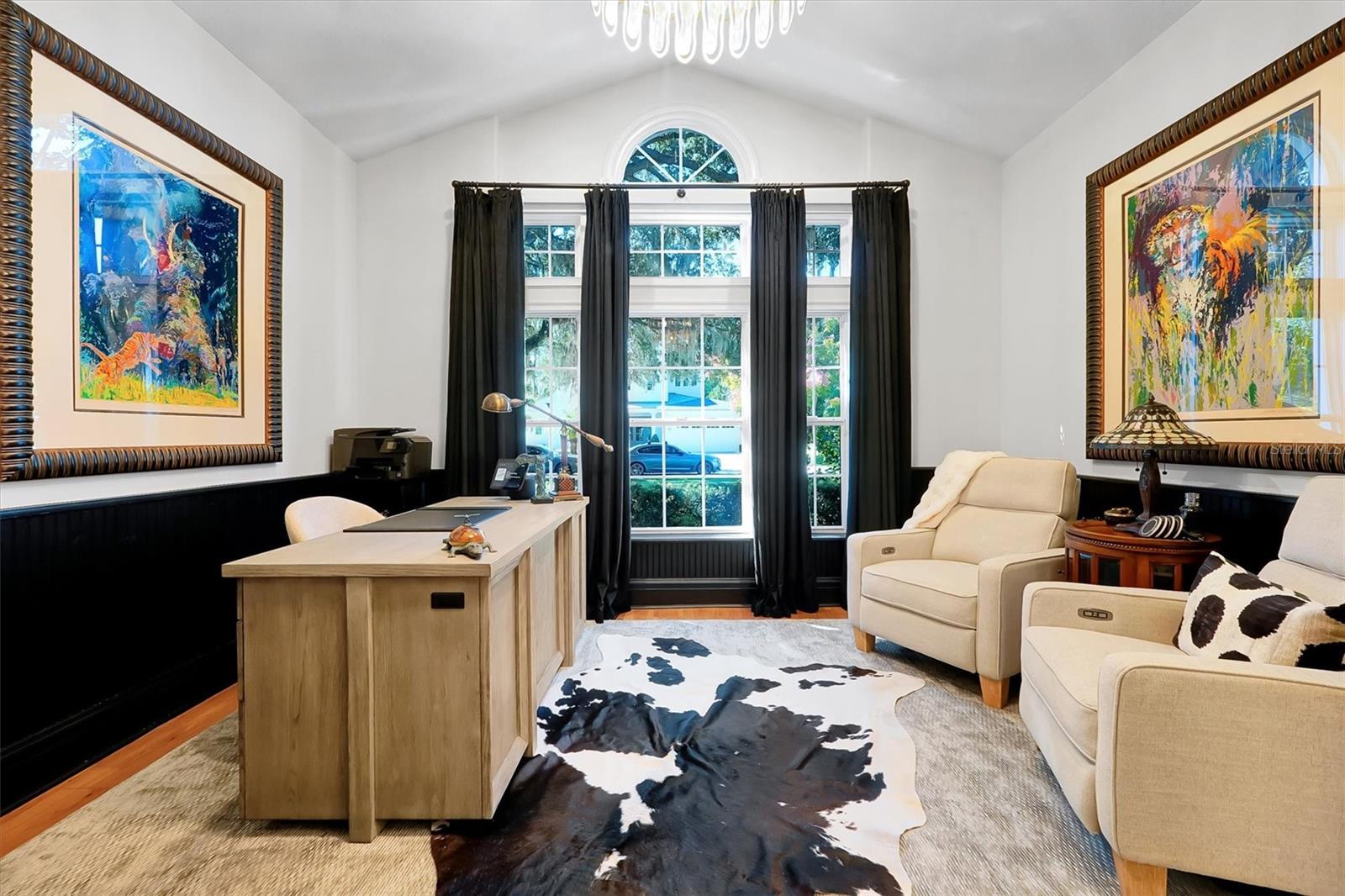 DAVIS SHORES - Residential