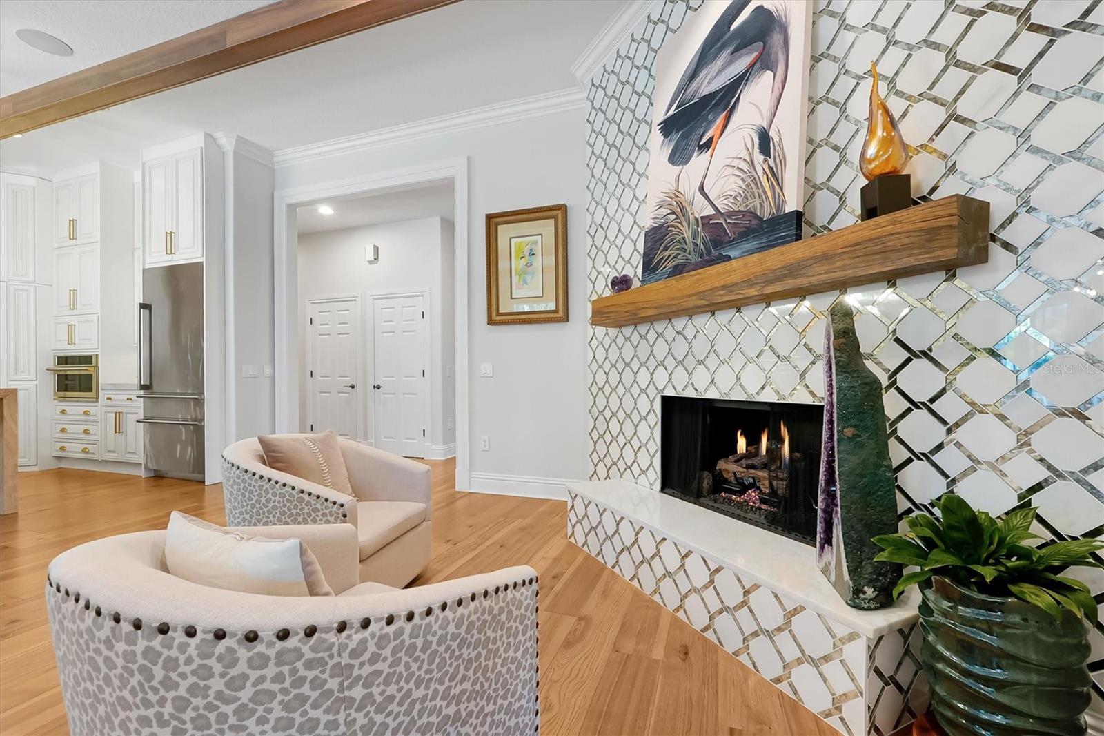 DAVIS SHORES - Residential