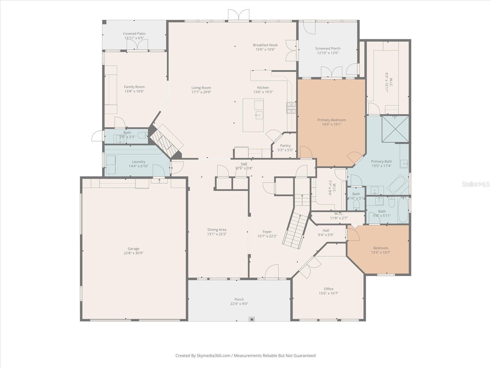 DAVIS SHORES - Residential