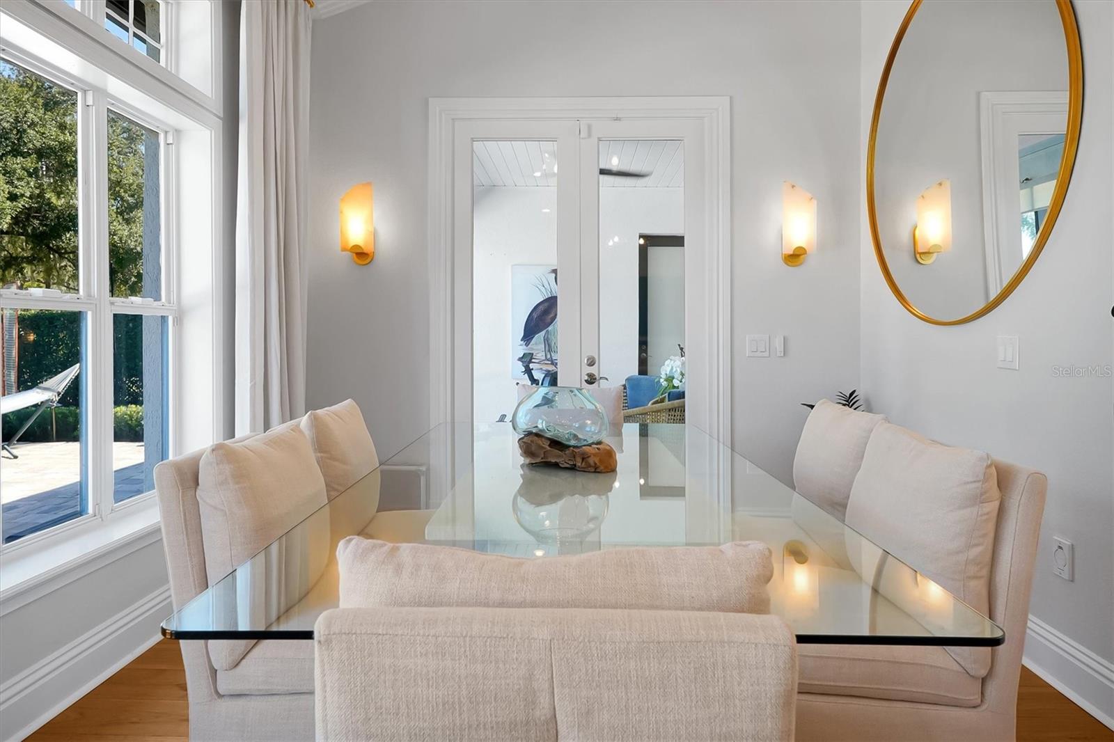 DAVIS SHORES - Residential