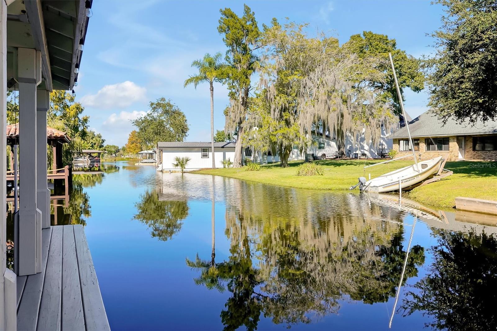 DAVIS SHORES - Residential