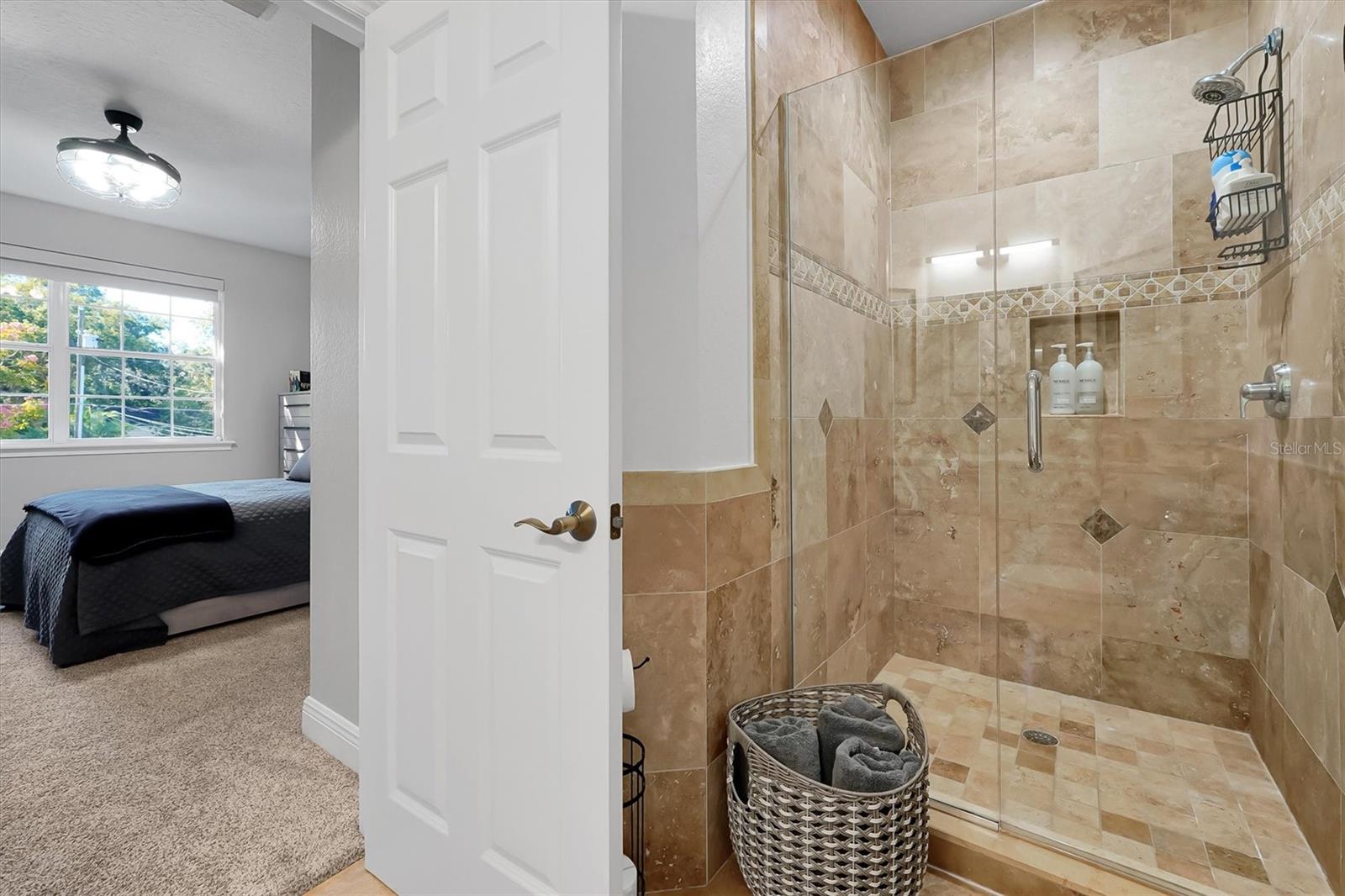 DAVIS SHORES - Residential