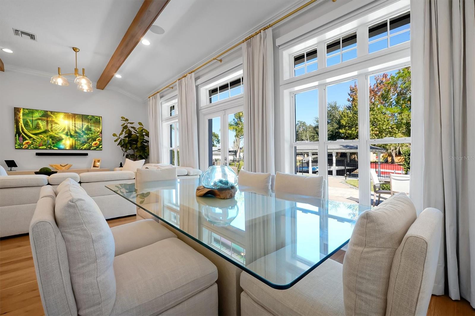 DAVIS SHORES - Residential