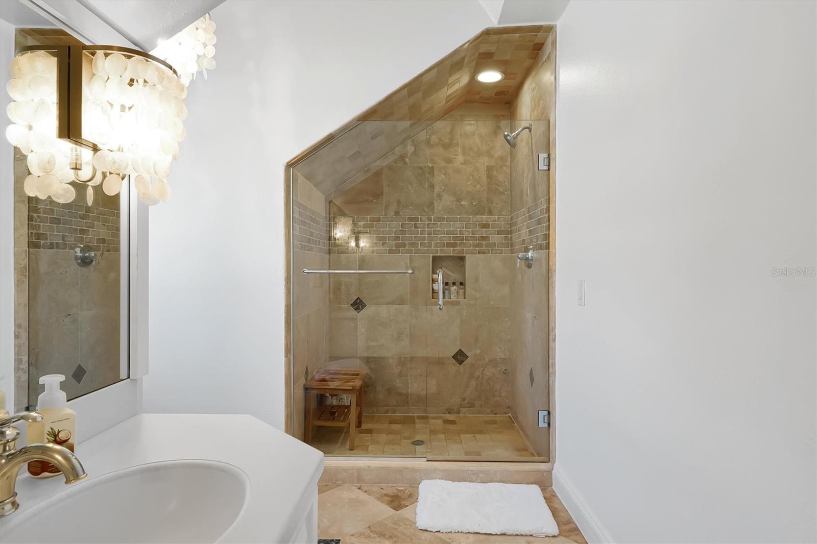 DAVIS SHORES - Residential