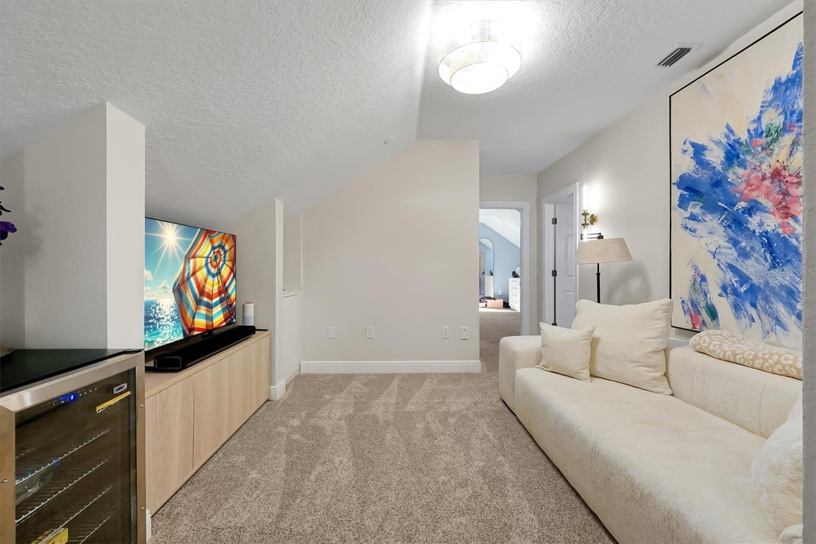 DAVIS SHORES - Residential