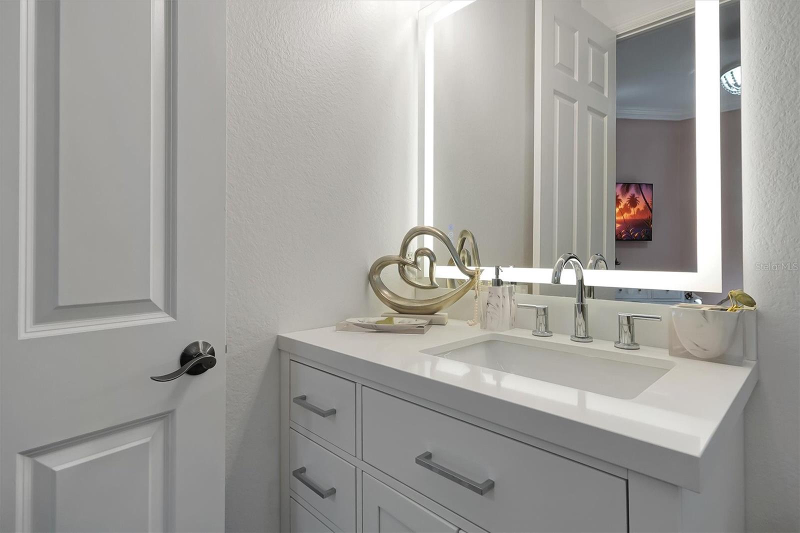 DAVIS SHORES - Residential