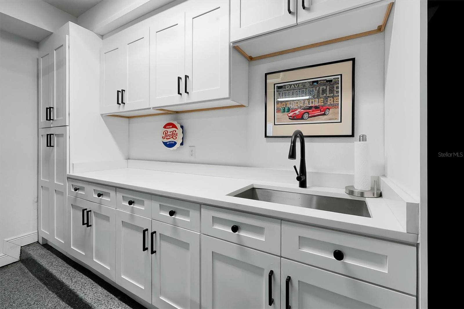 DAVIS SHORES - Residential