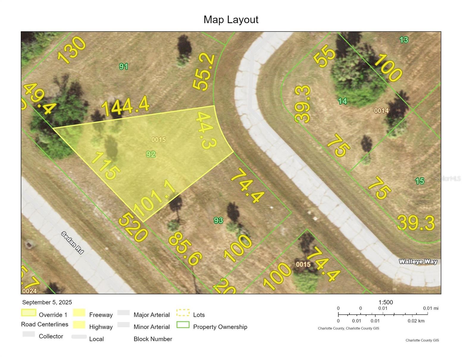 Don't miss your opportunity to own this great building lot! Located near some of the best, beaches, boating, and fishing in all of South West Florida. This lot is offered a very attractive price by a motivated seller. You won't find a better value for a lot with public water and sewer available...All dimensions and specifications are deemed to be accurate but should be verified by the buyer or buyers agent.