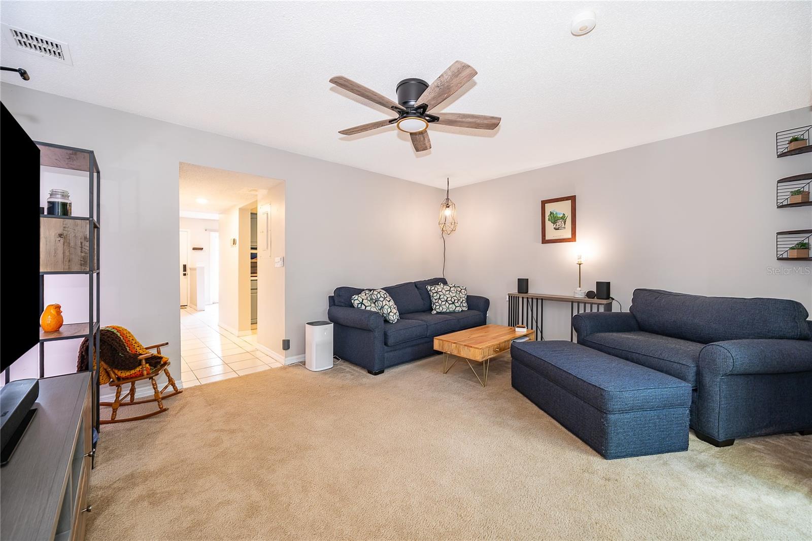 VINEYARD PHASE 1 - Residential